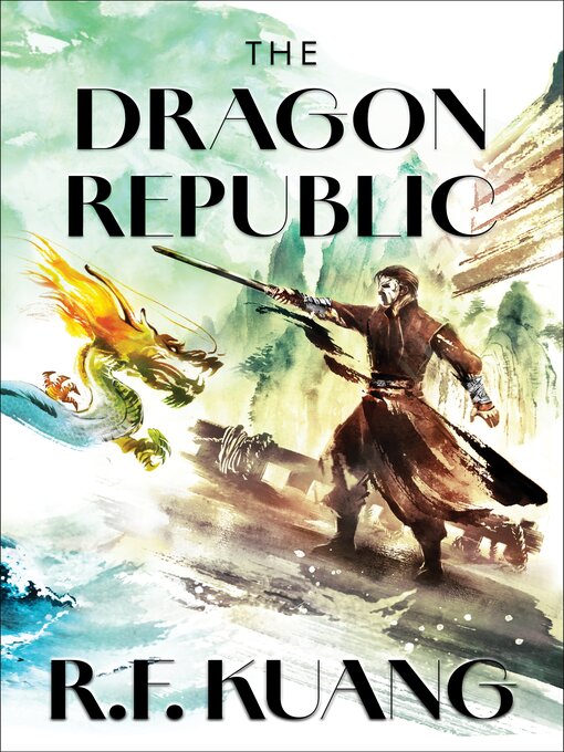 Dragon Republic 